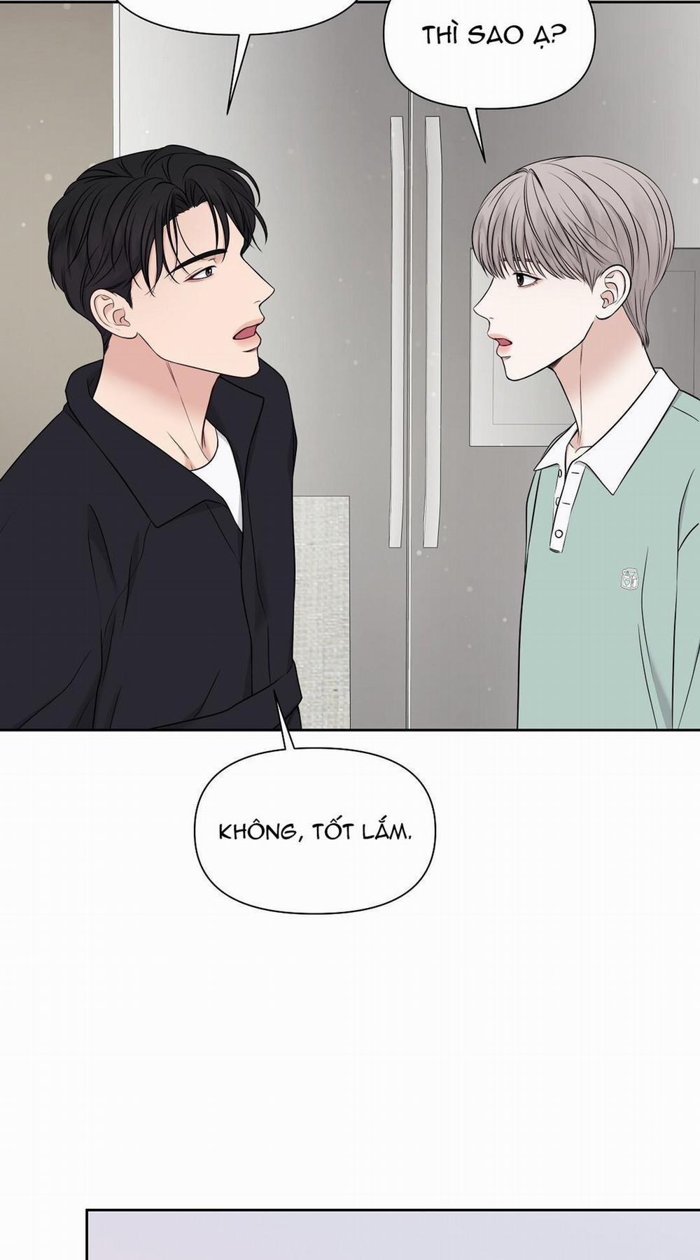 Macguffin 14 trang 30