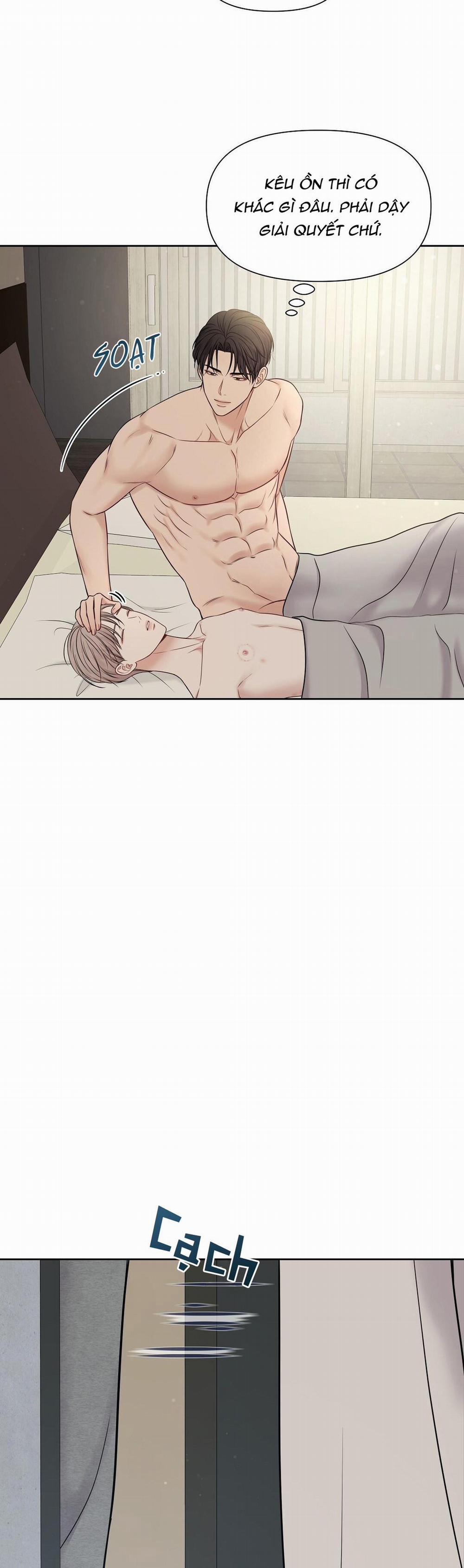 Macguffin 14 trang 35