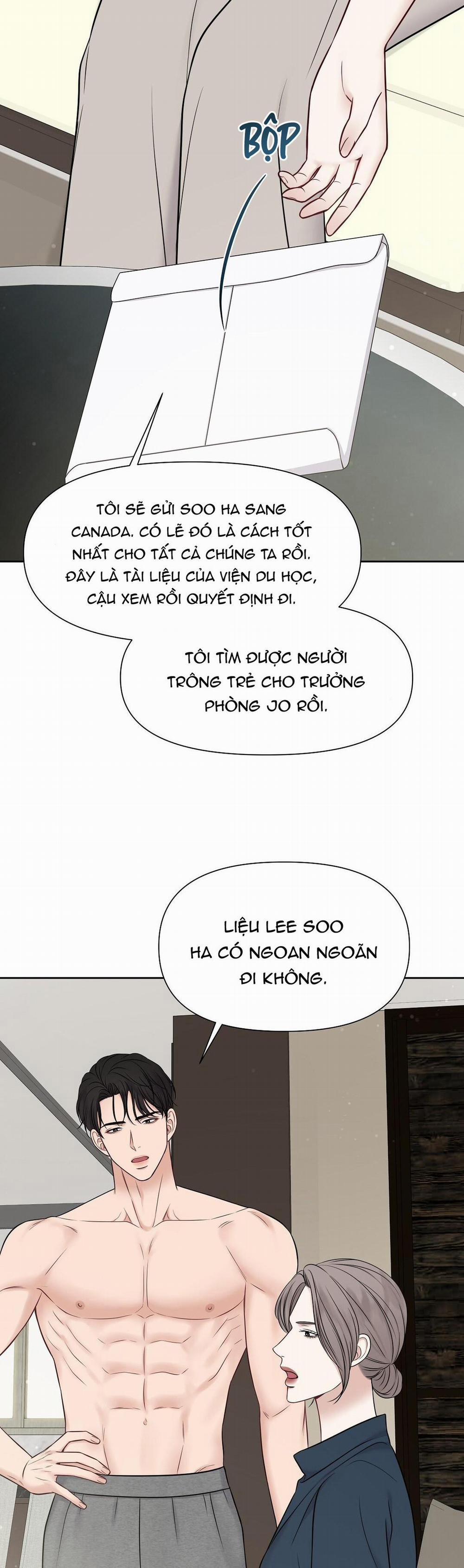 Macguffin 14 trang 41