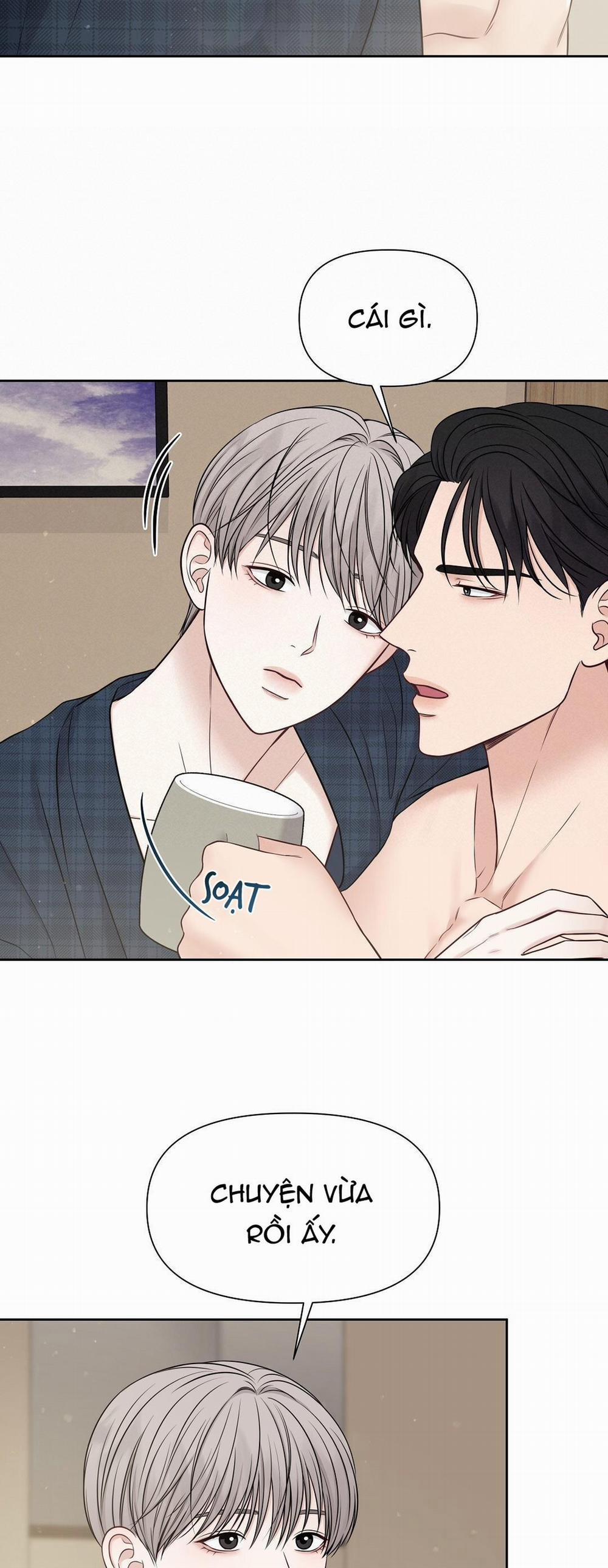 Macguffin 14 trang 6