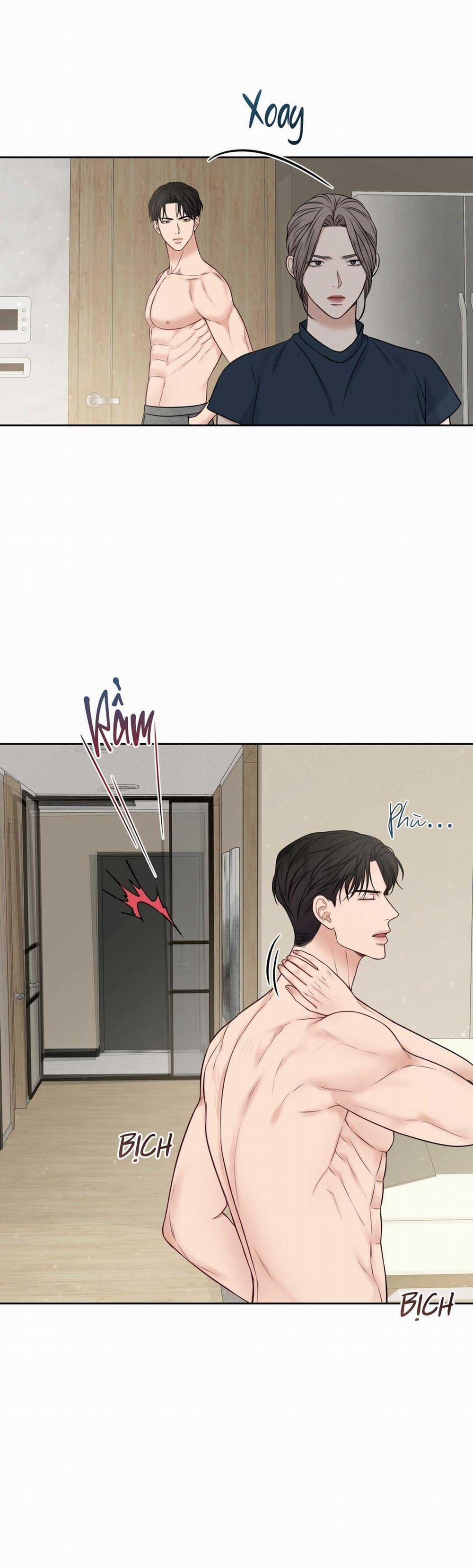 Macguffin 15 trang 38