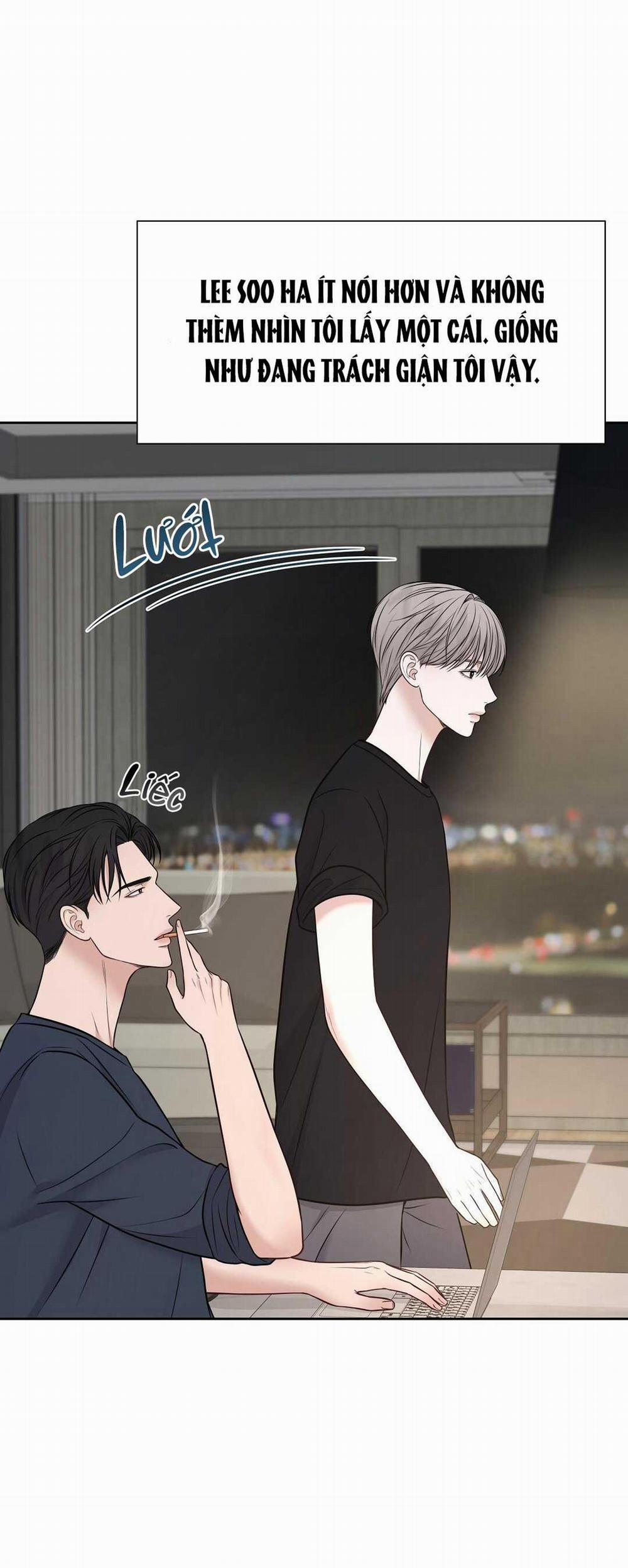 Macguffin 16 trang 15