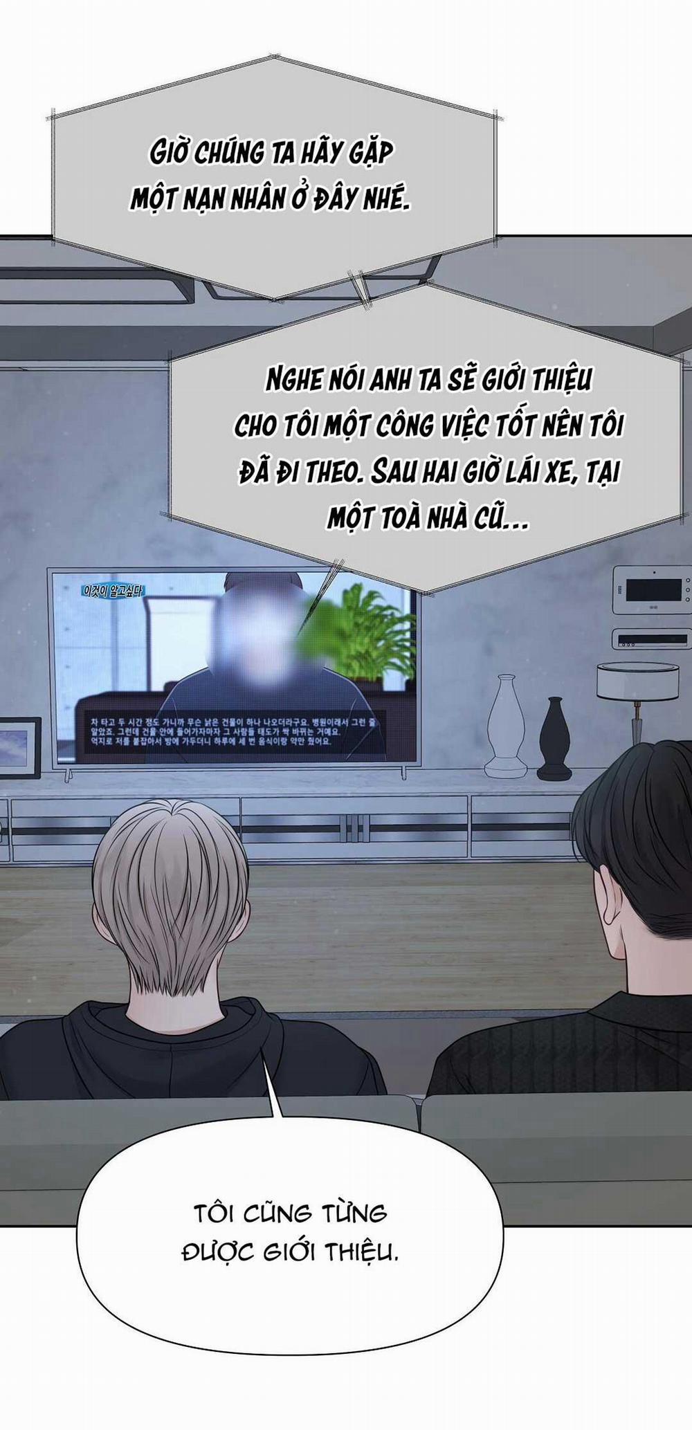 Macguffin 16 trang 38