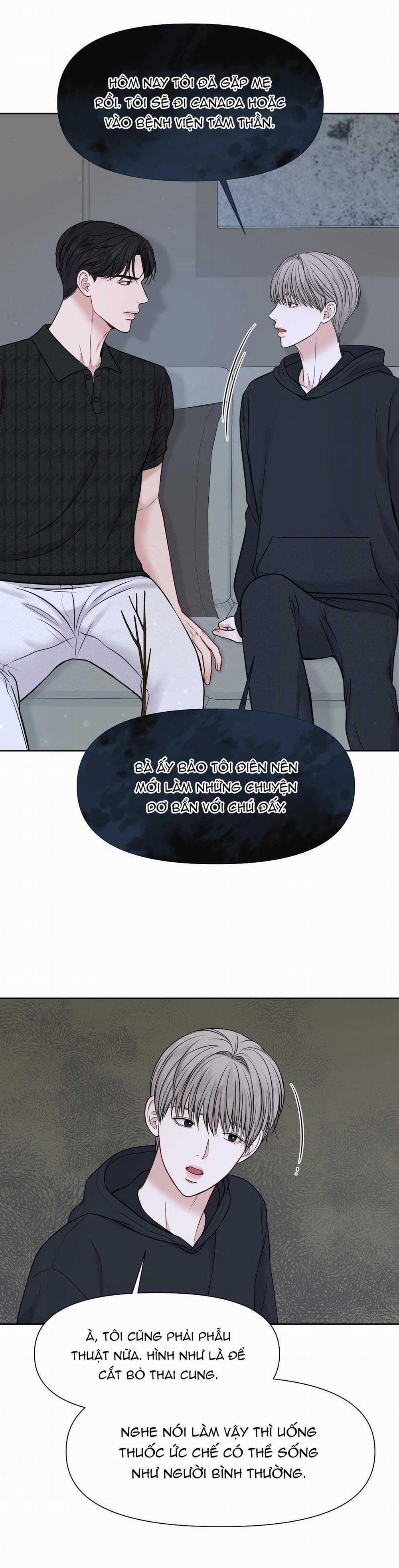 Macguffin 16 trang 47