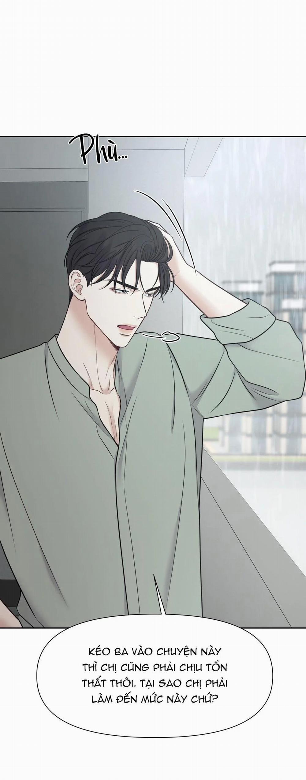 Macguffin 17 trang 18