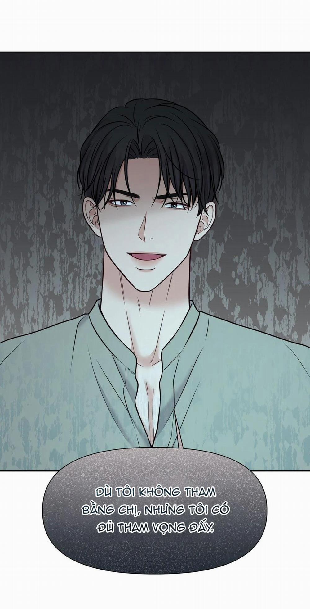 Macguffin 17 trang 28