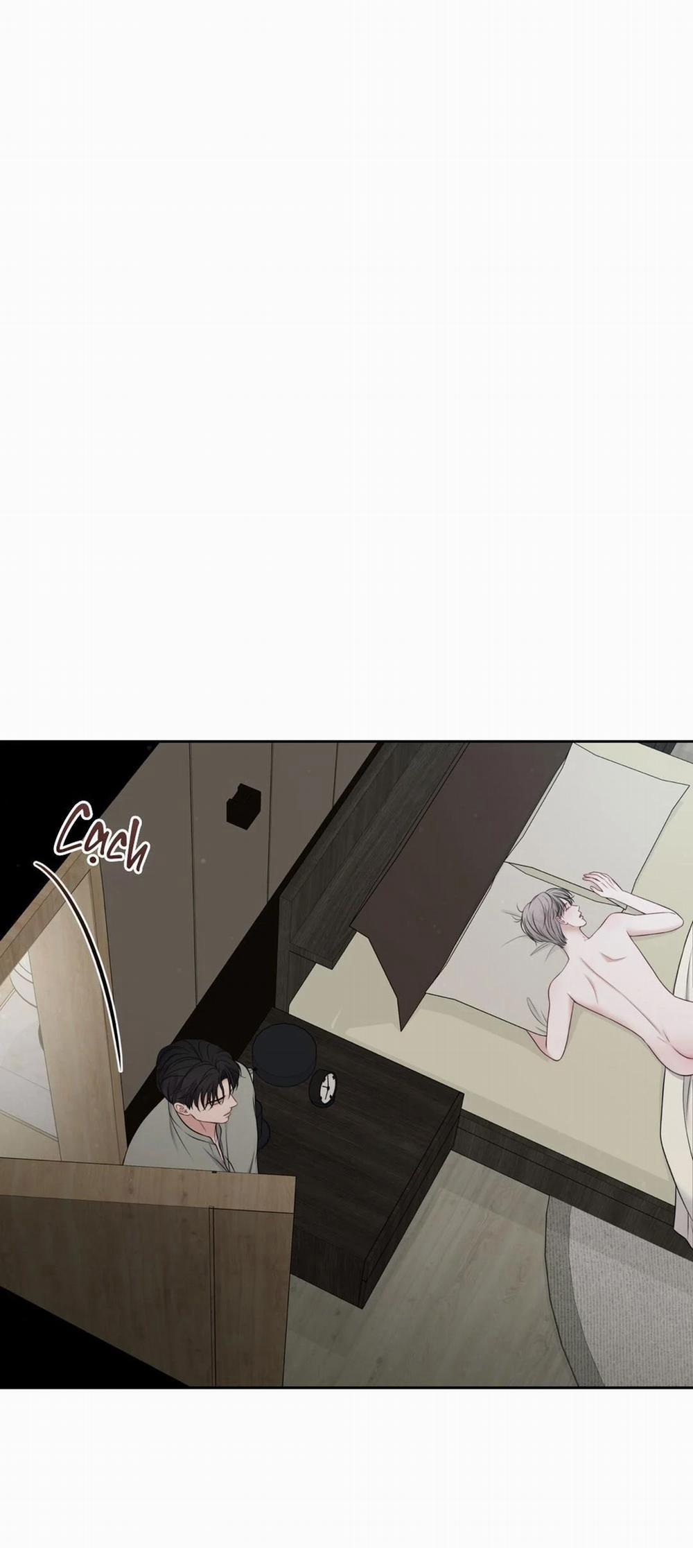 Macguffin 17 trang 31