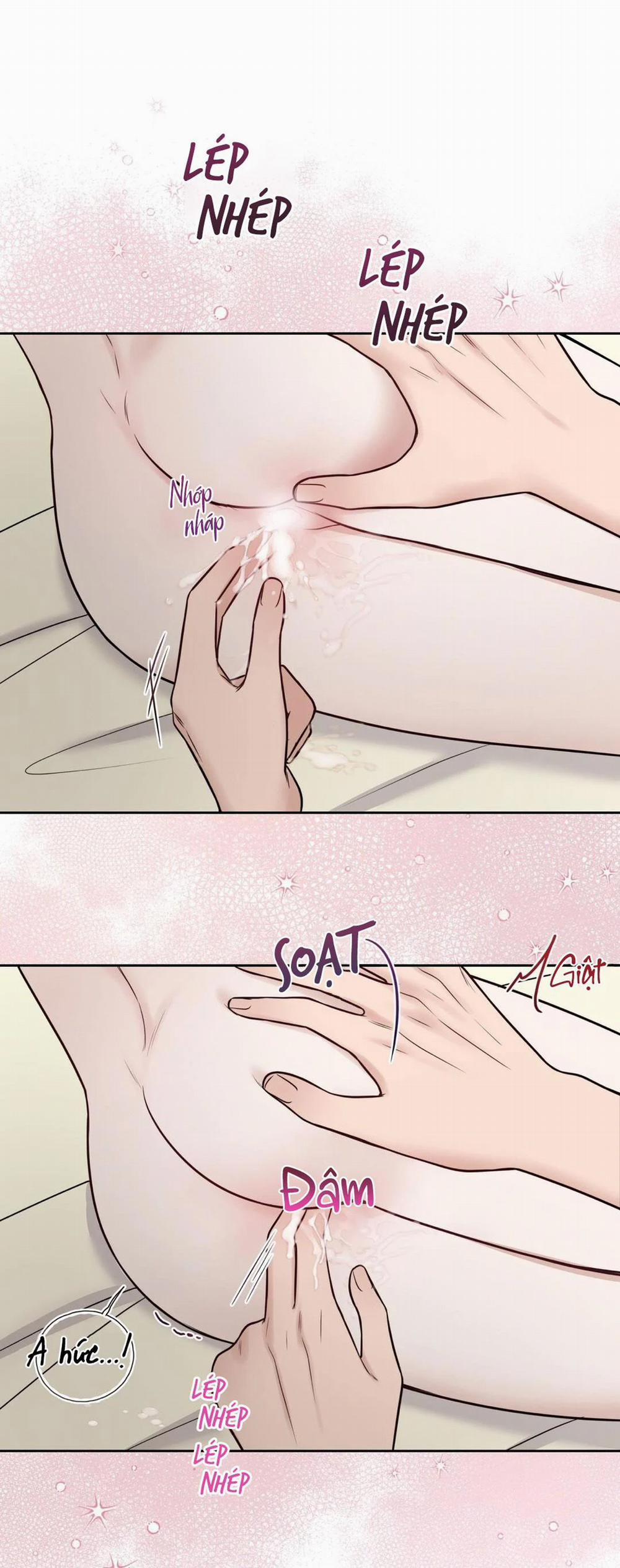 Macguffin 17 trang 33