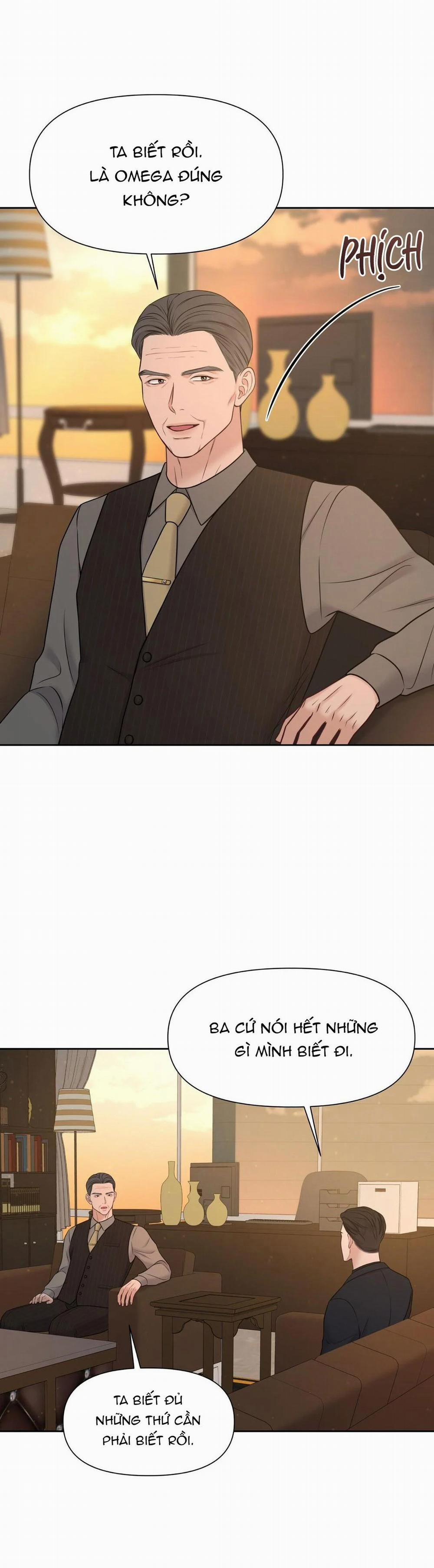 Macguffin 17 trang 51