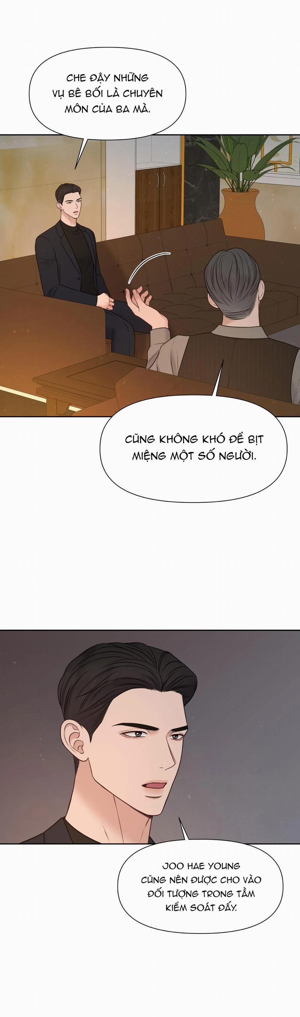 Macguffin 17 trang 54