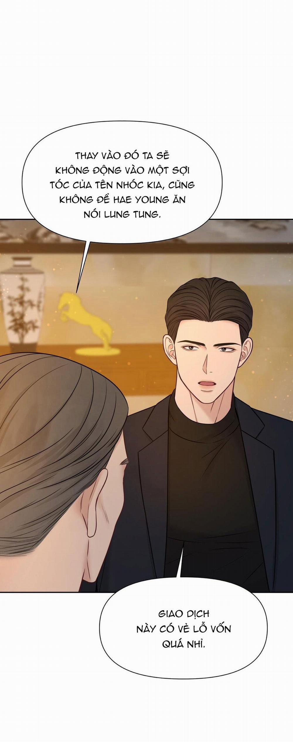 Macguffin 18 trang 14