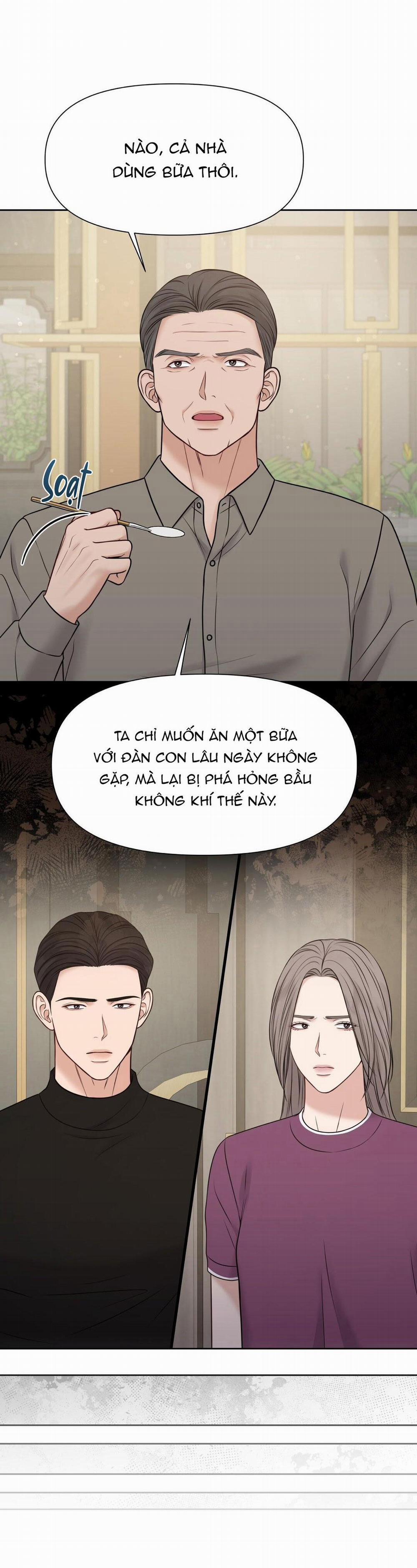 Macguffin 18 trang 26