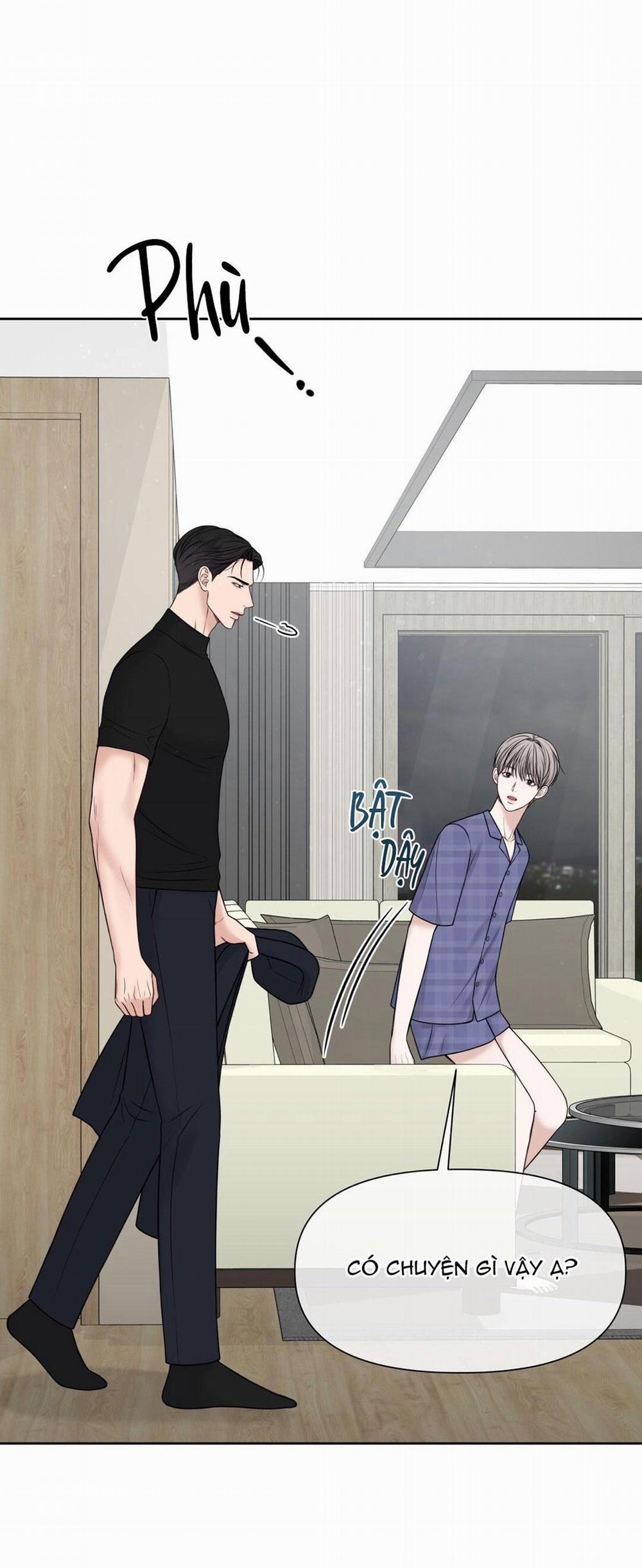 Macguffin 18 trang 28