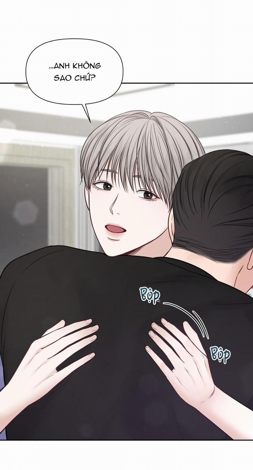 Macguffin 18 trang 31