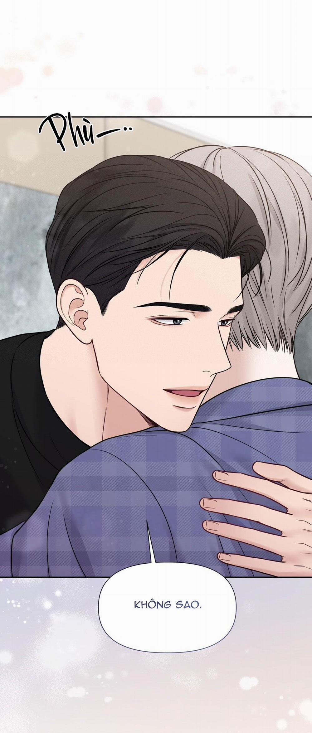 Macguffin 18 trang 32