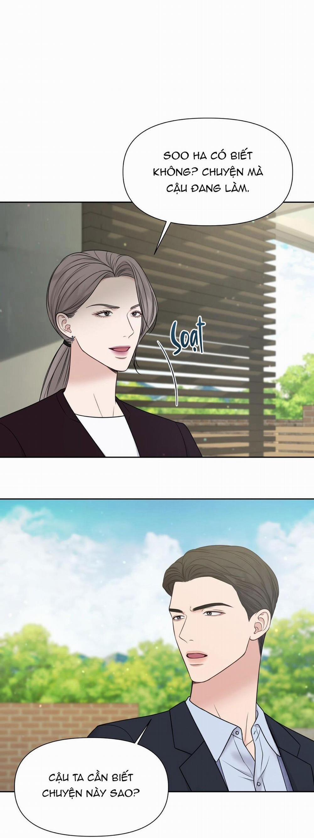 Macguffin 18 trang 64