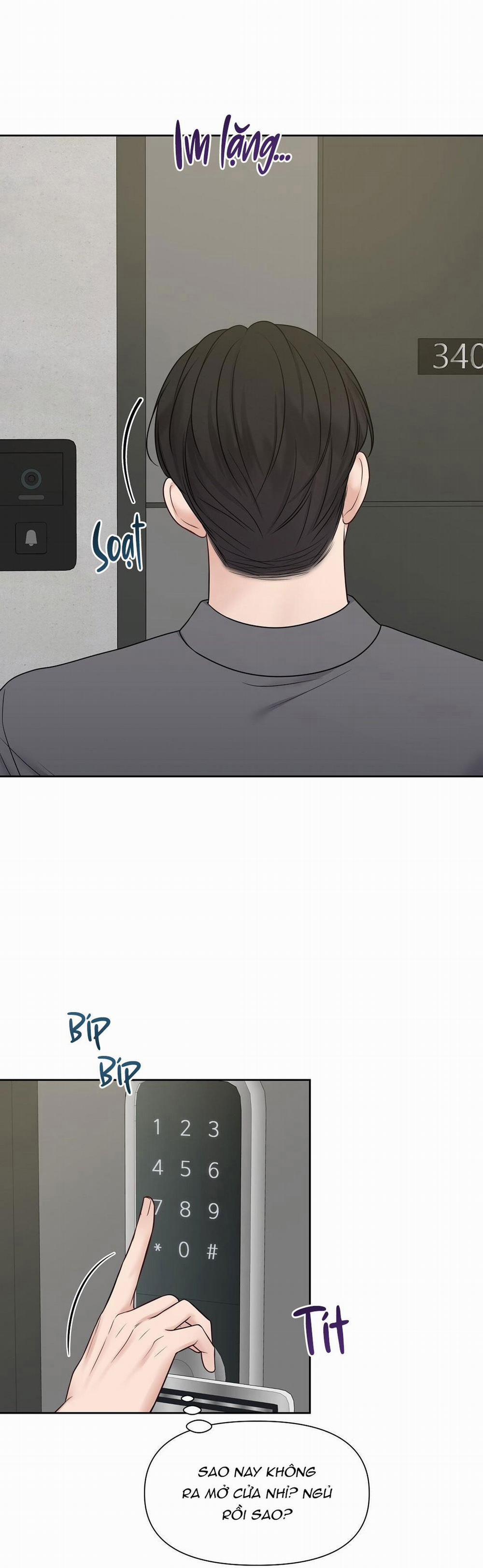 Macguffin 19 trang 18