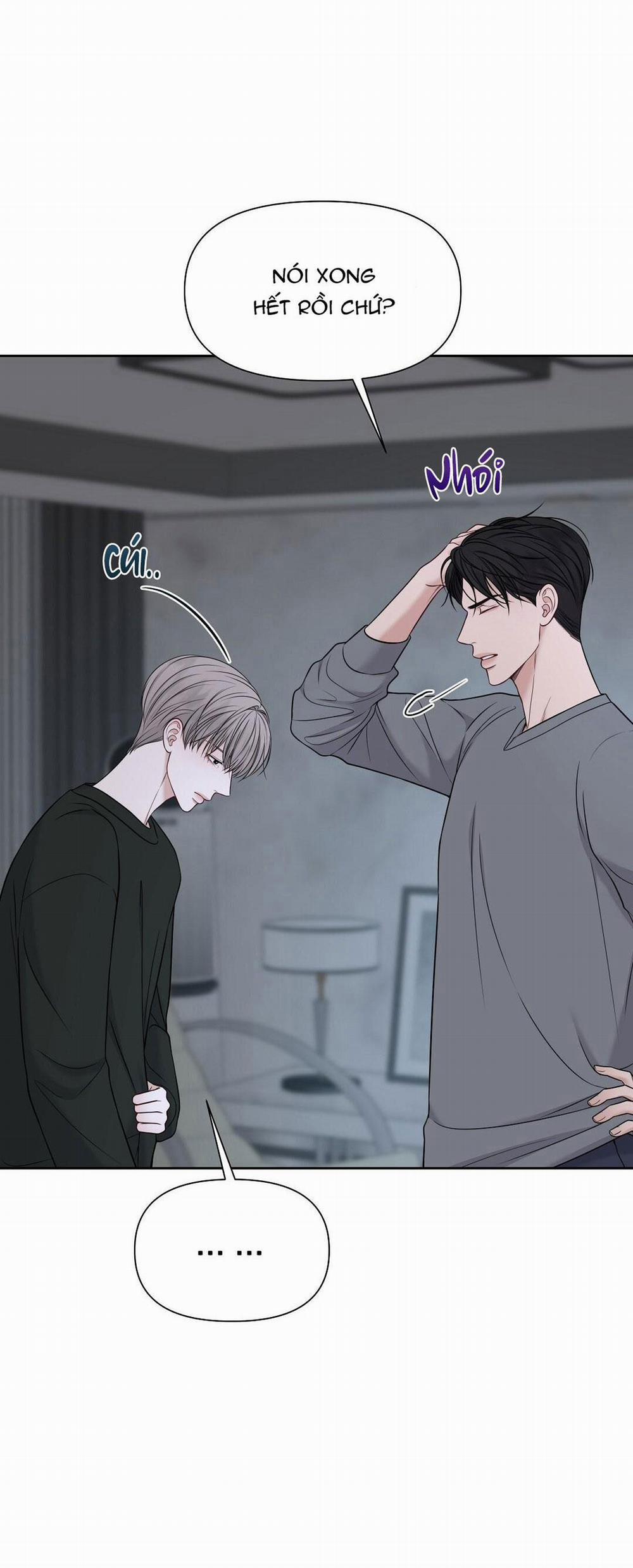 Macguffin 19 trang 58