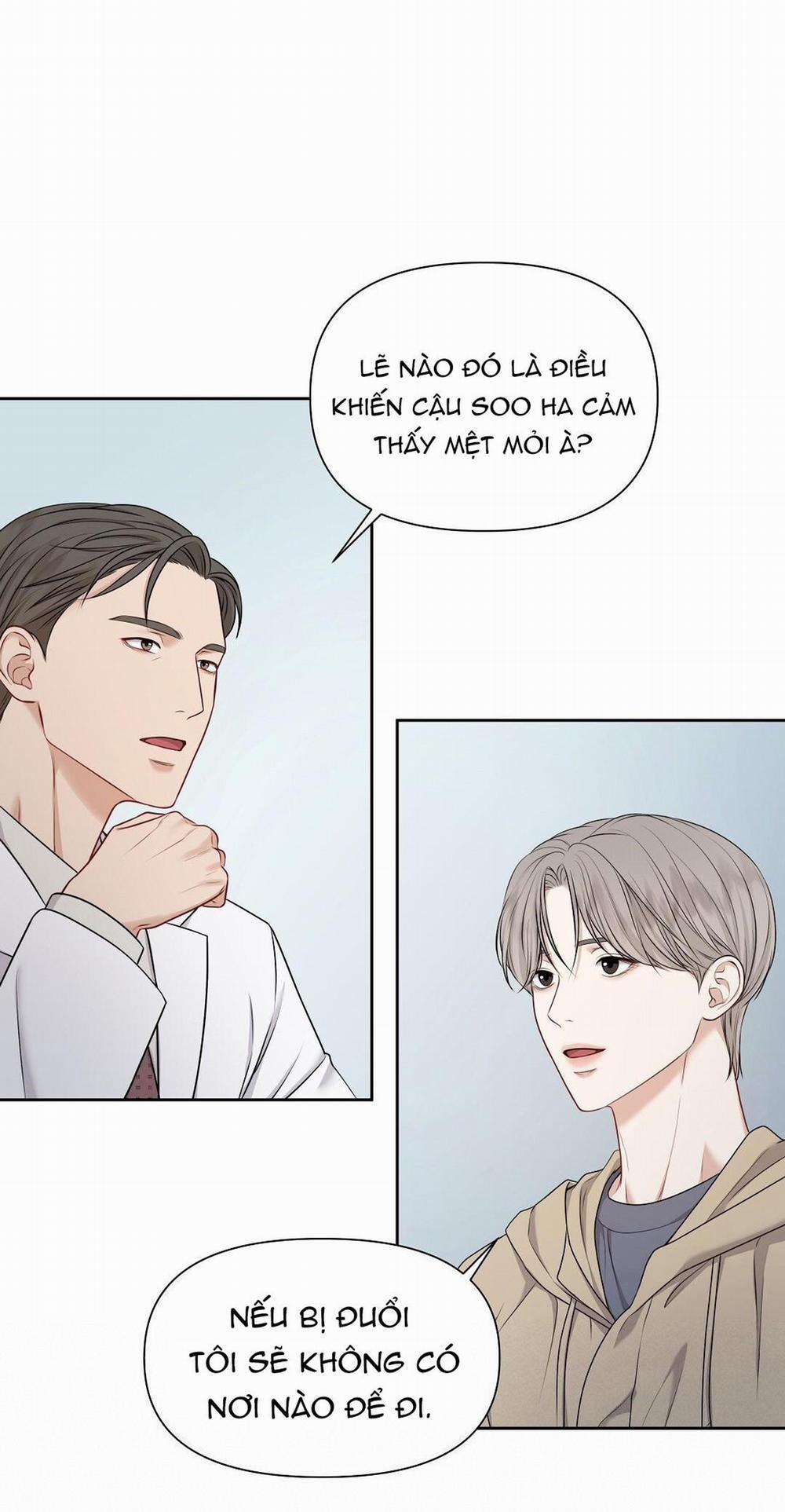 Macguffin 2 trang 20