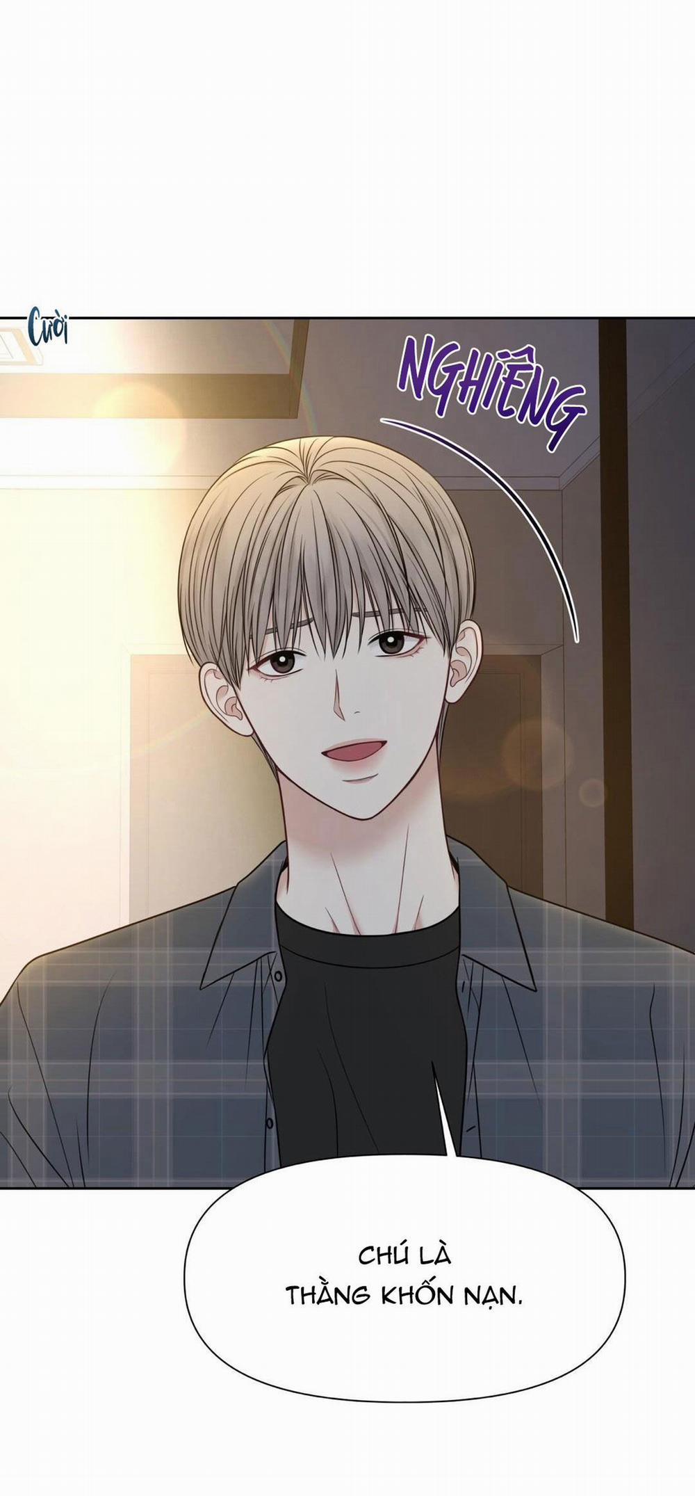 Macguffin 20 trang 18