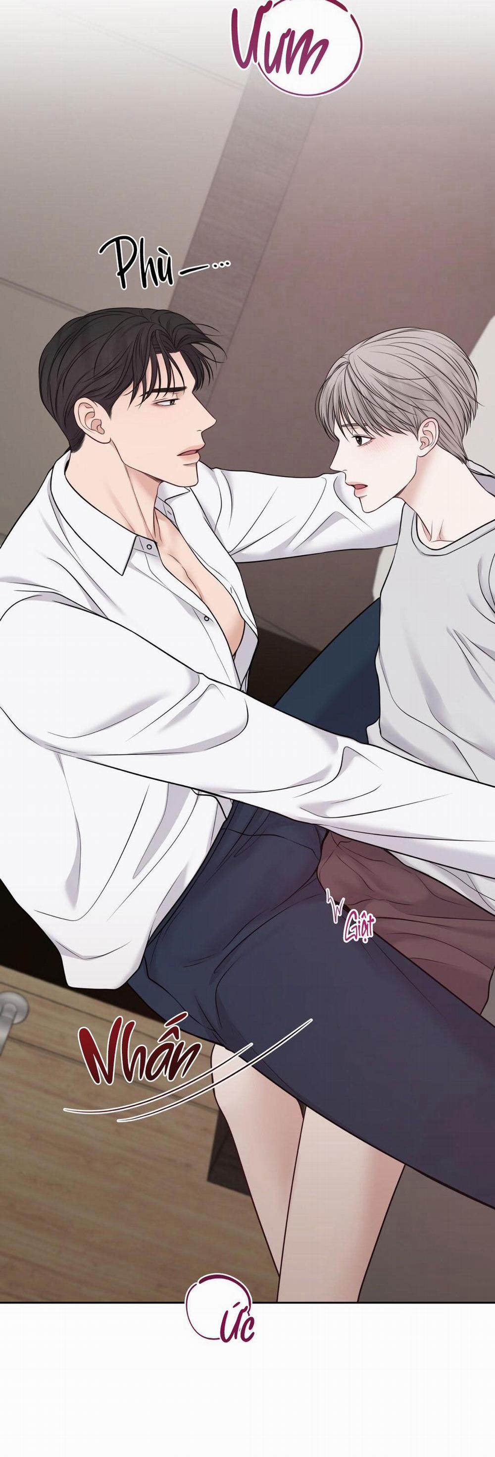 Macguffin 20 trang 32