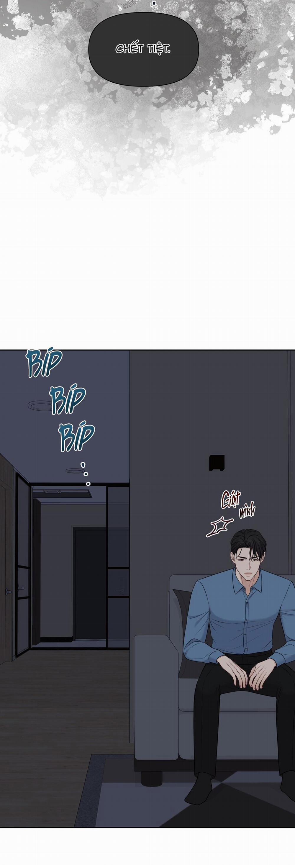 Macguffin 20 trang 8