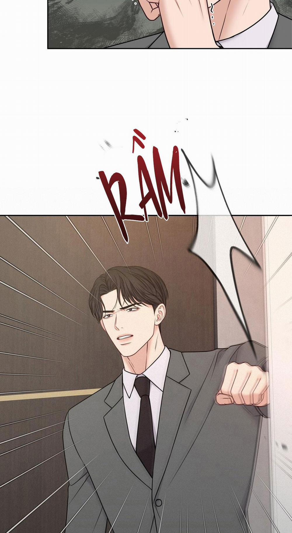 Macguffin 21 trang 20