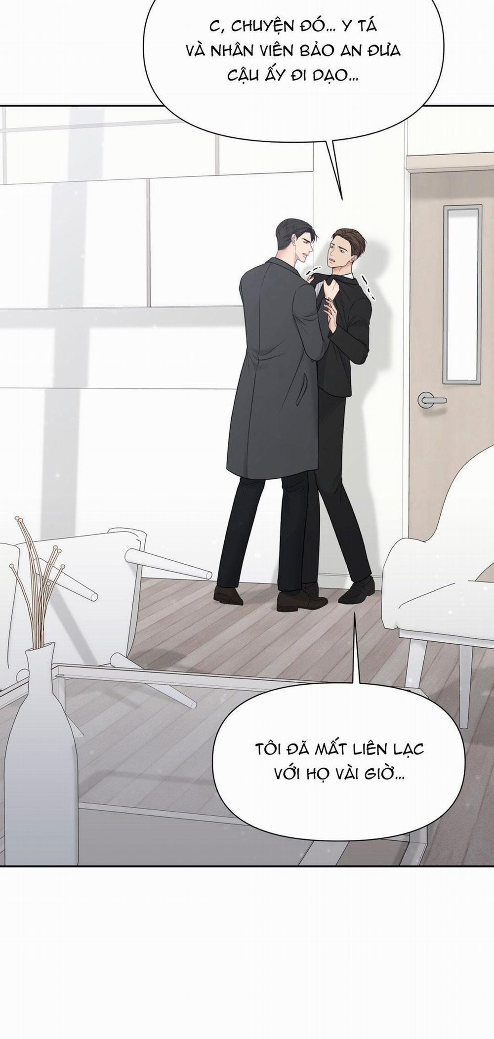 Macguffin 22 trang 40