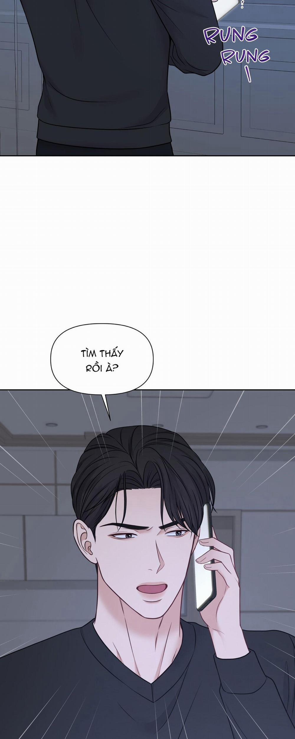 Macguffin 22 trang 46