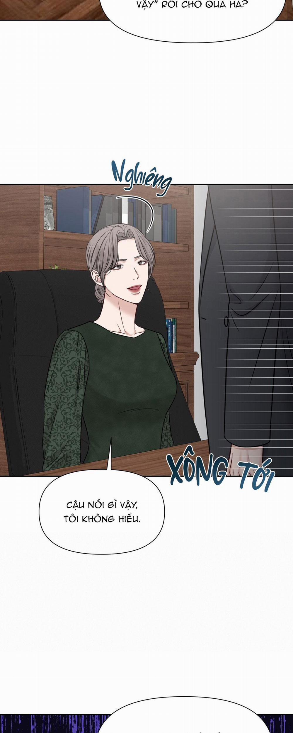 Macguffin 22 trang 49