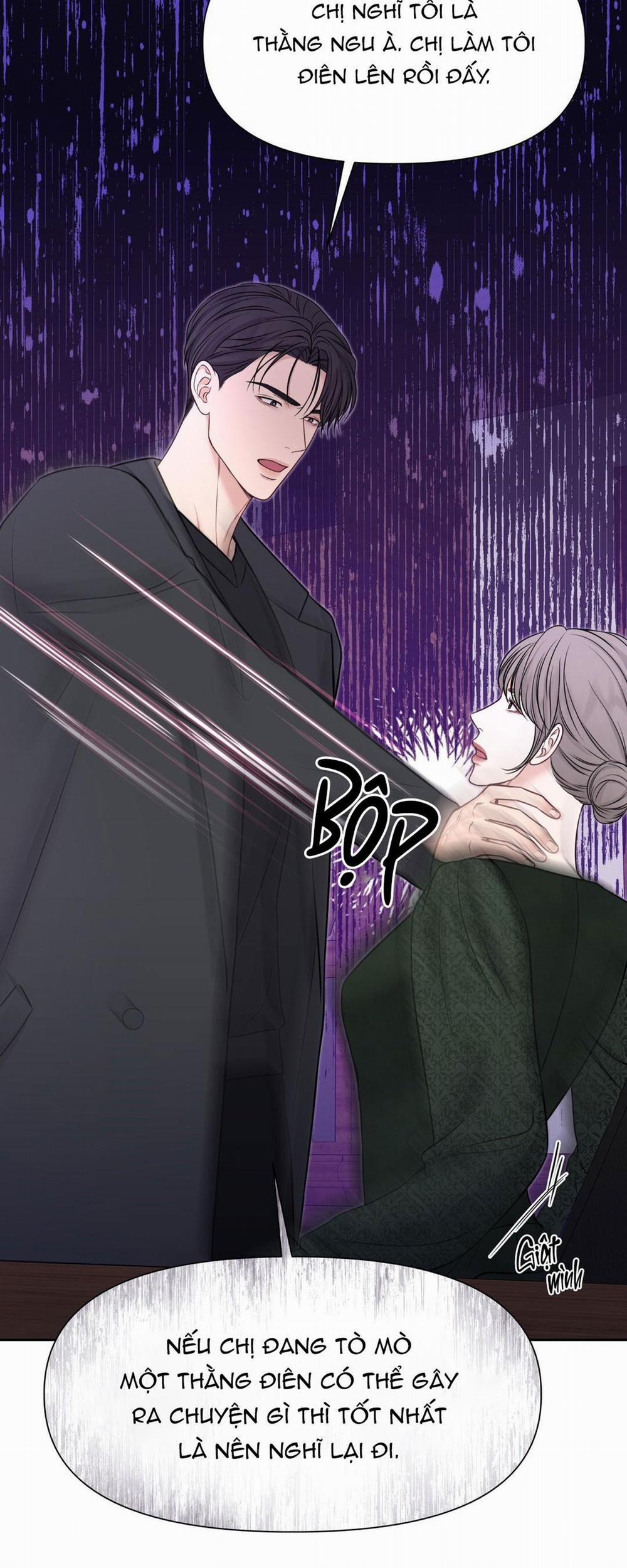 Macguffin 22 trang 50