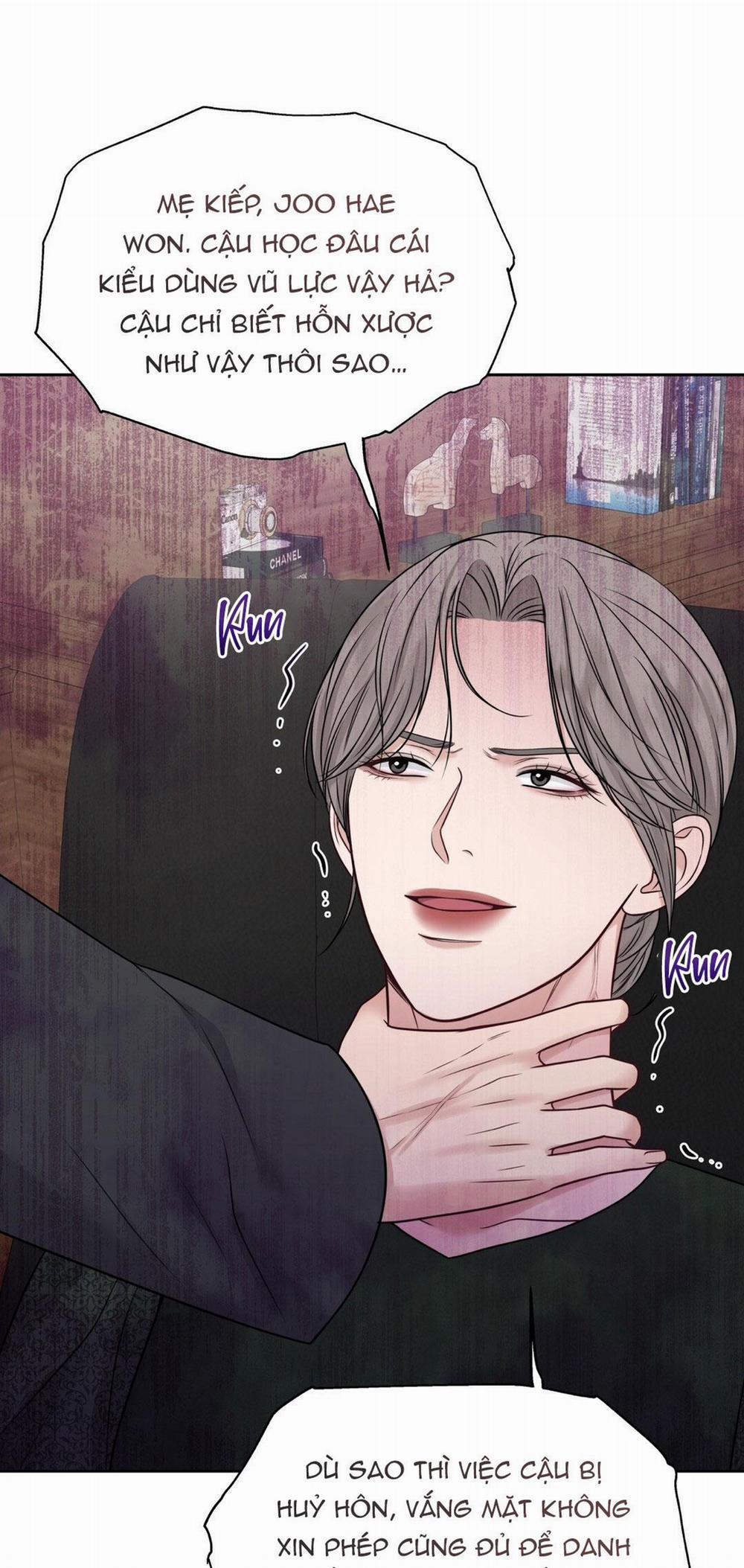 Macguffin 22 trang 61