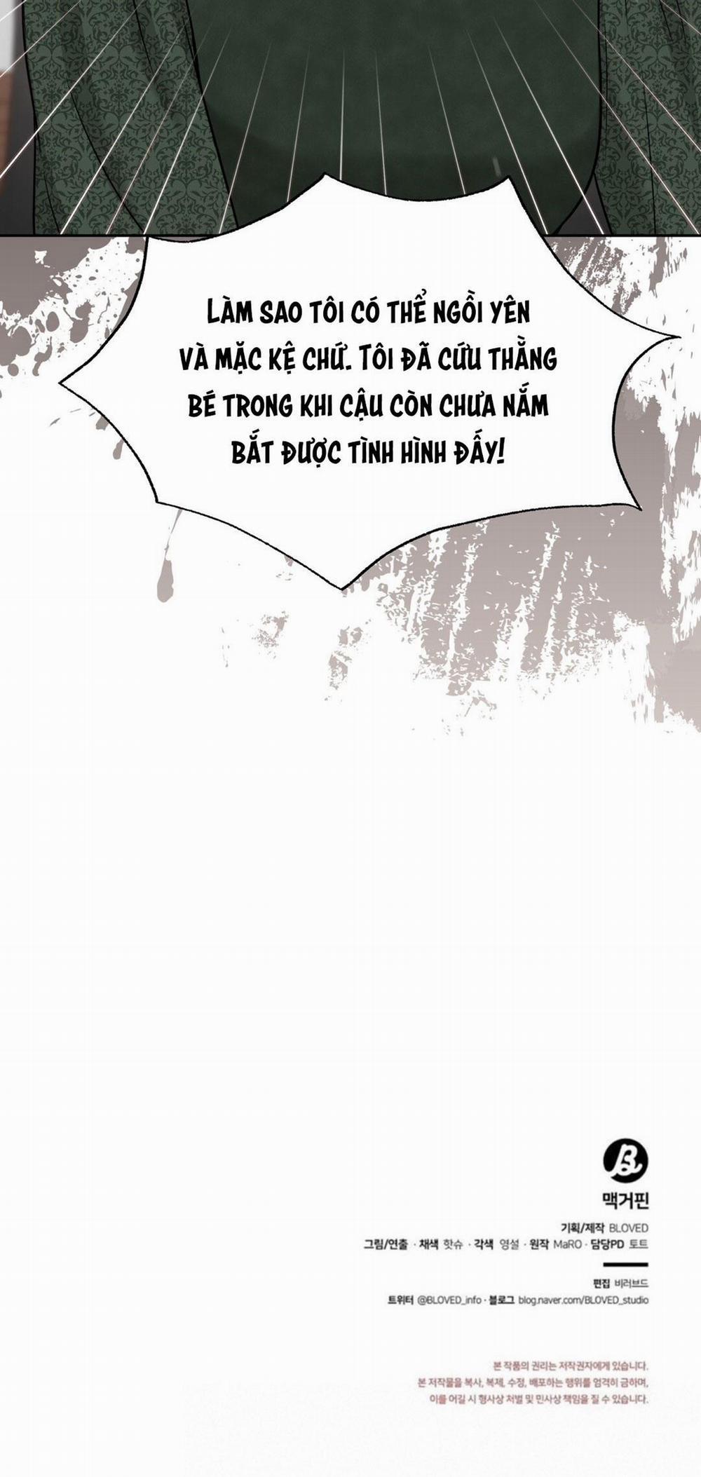 Macguffin 22 trang 70