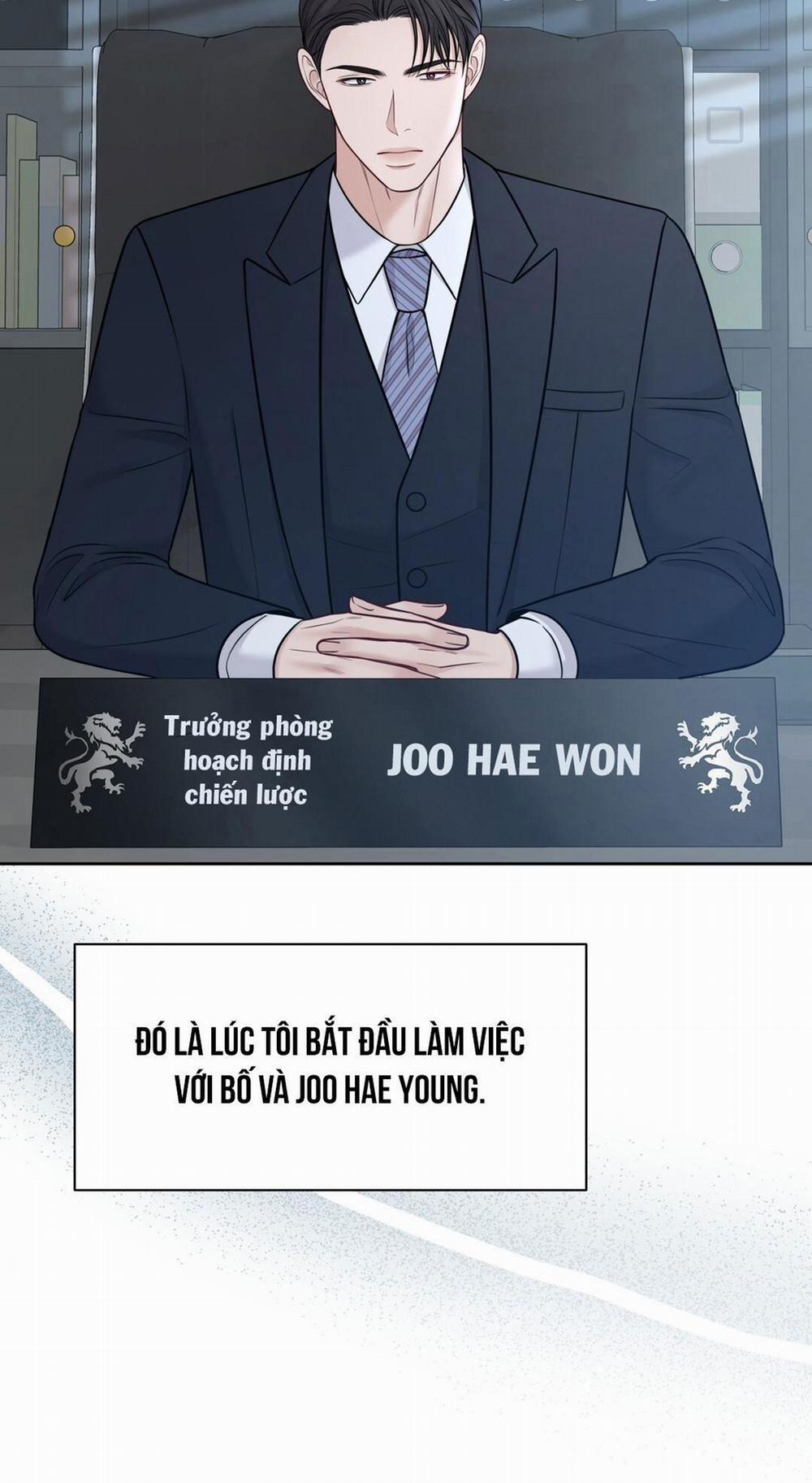 Macguffin 23 trang 15