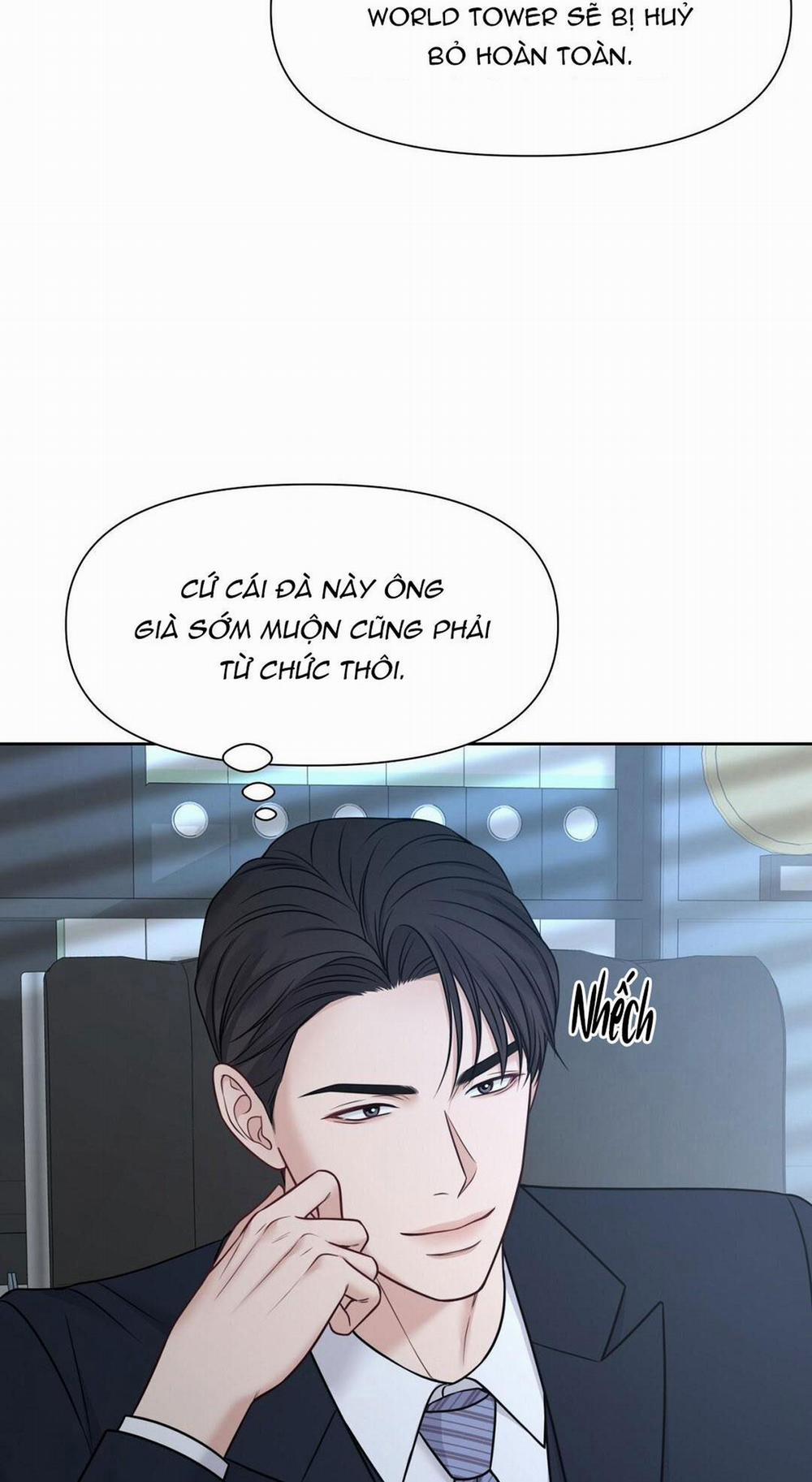 Macguffin 23 trang 18