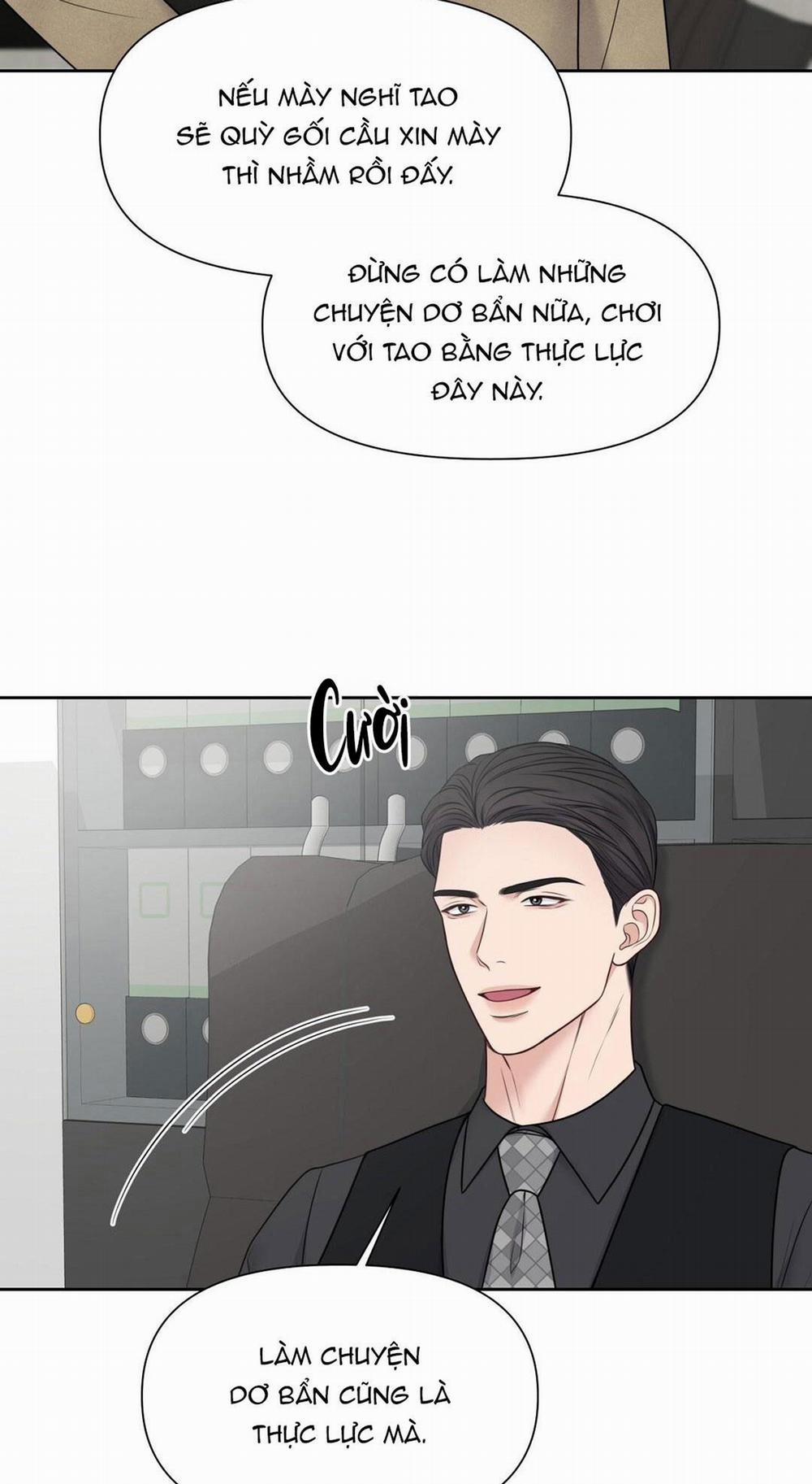 Macguffin 23 trang 26