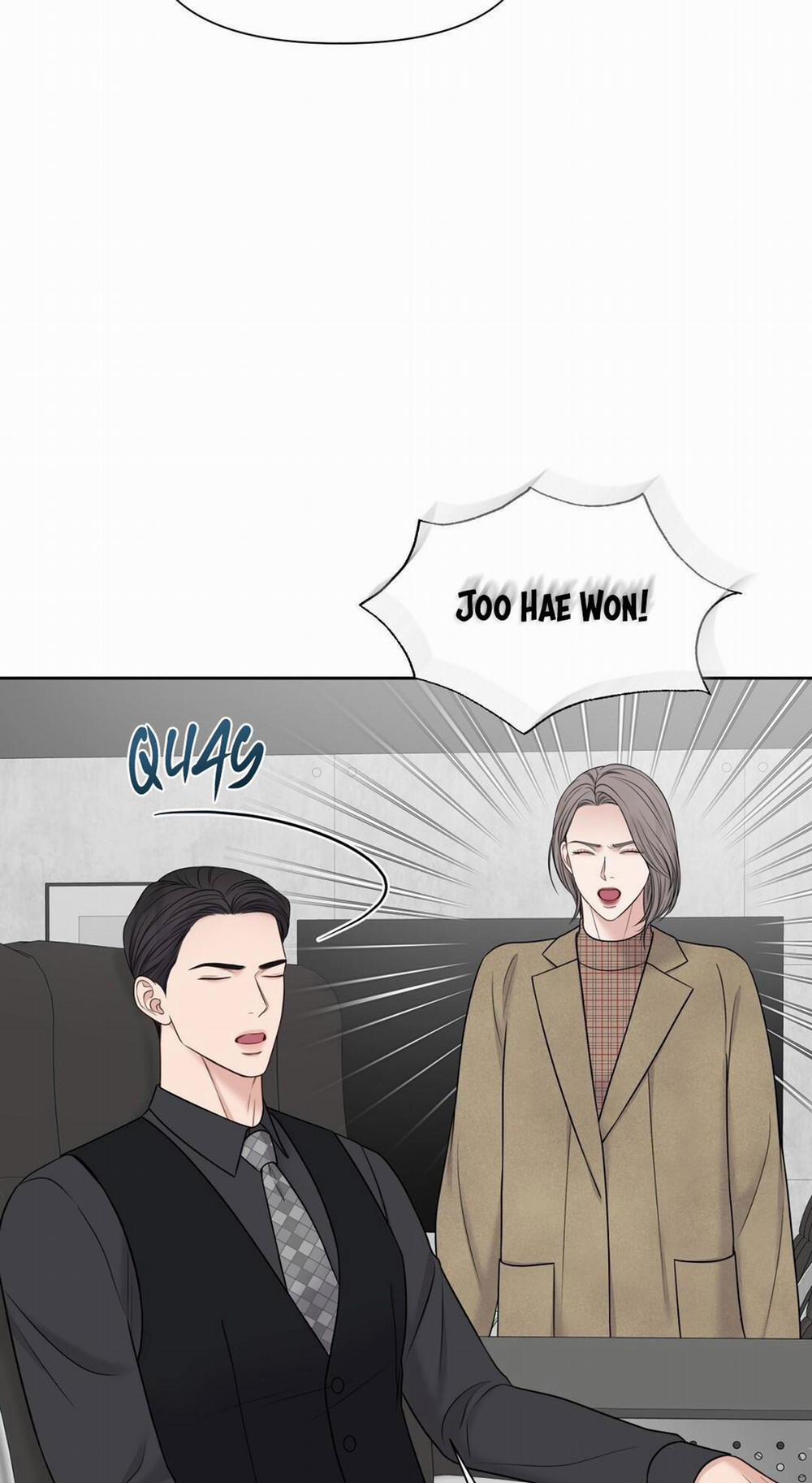 Macguffin 23 trang 27