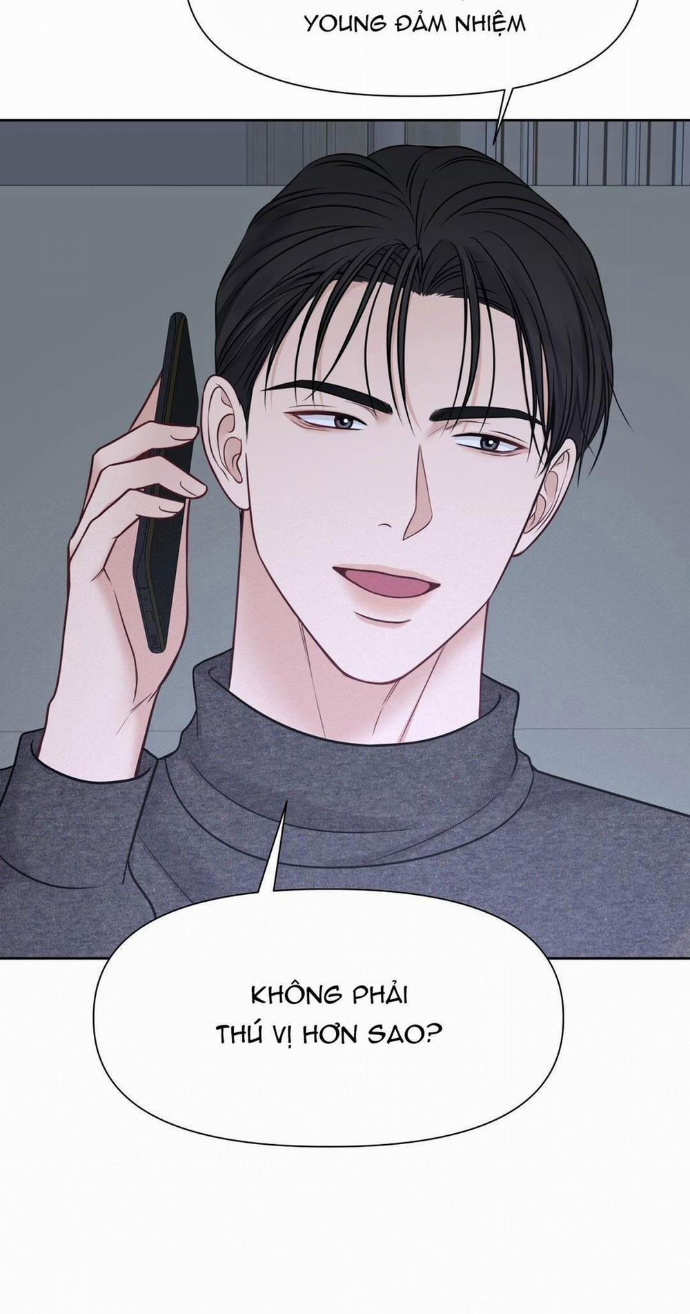 Macguffin 23 trang 40