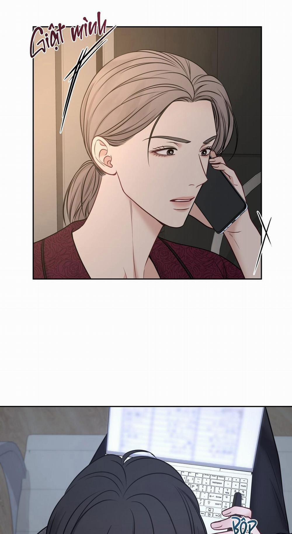 Macguffin 23 trang 41