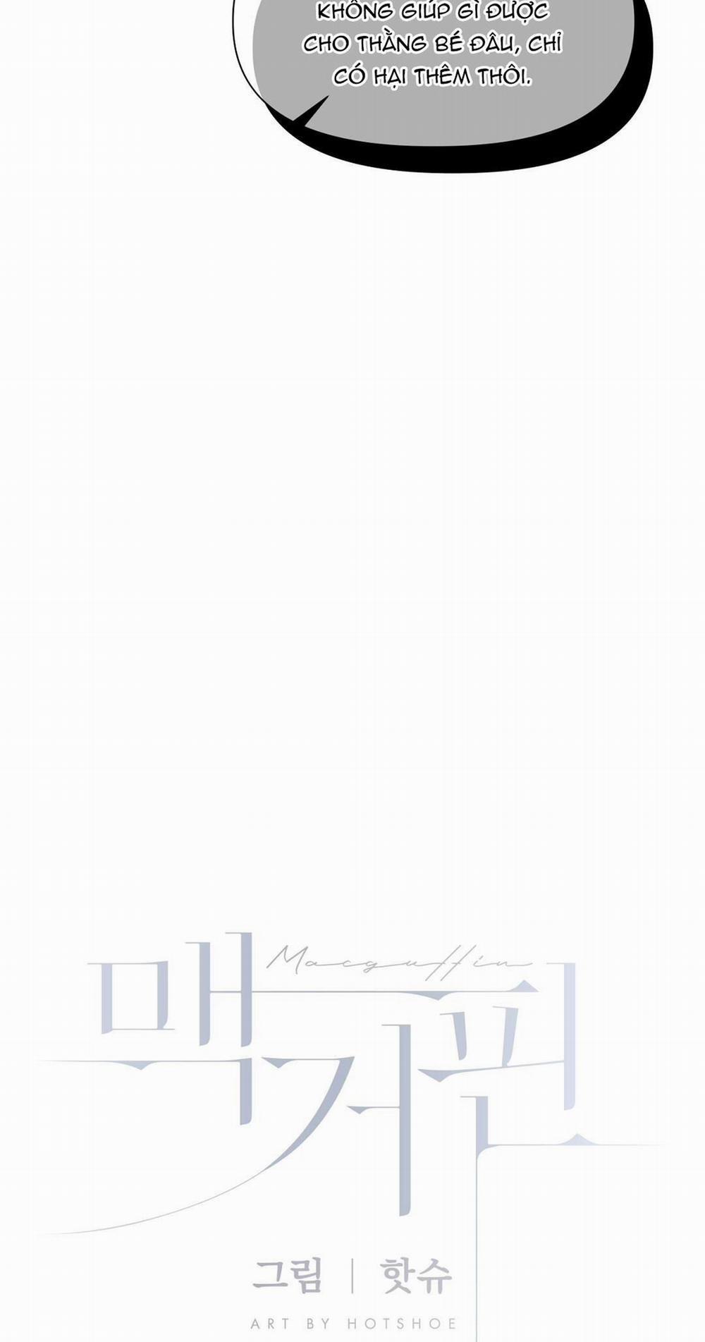 Macguffin 23 trang 6