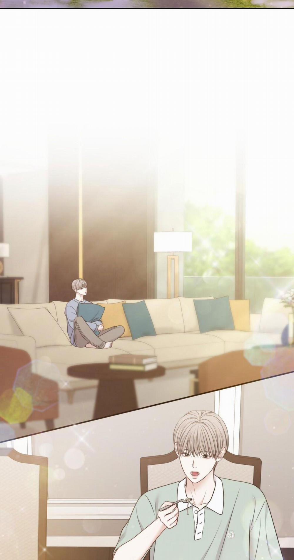 Macguffin 23 trang 64