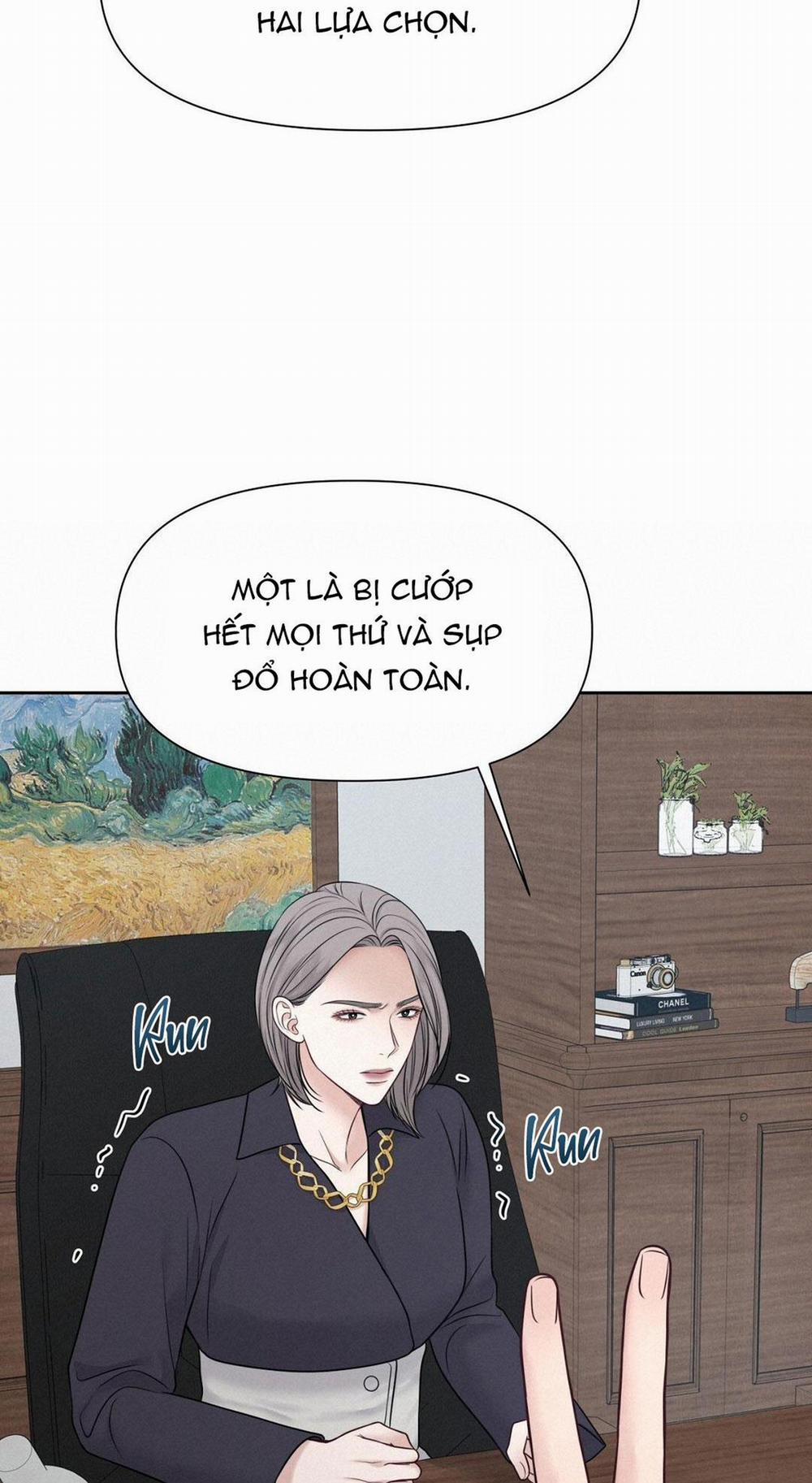 Macguffin 23 trang 80