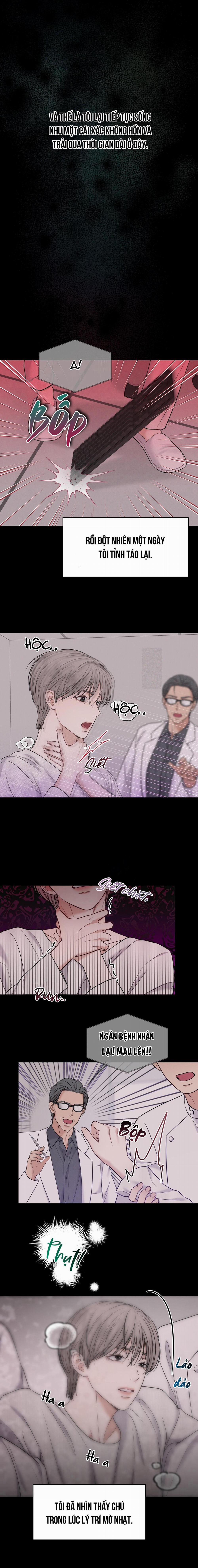 Macguffin 25 trang 4