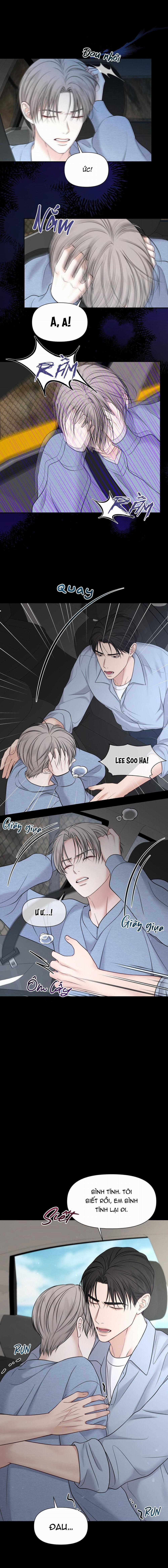 Macguffin 26 trang 14