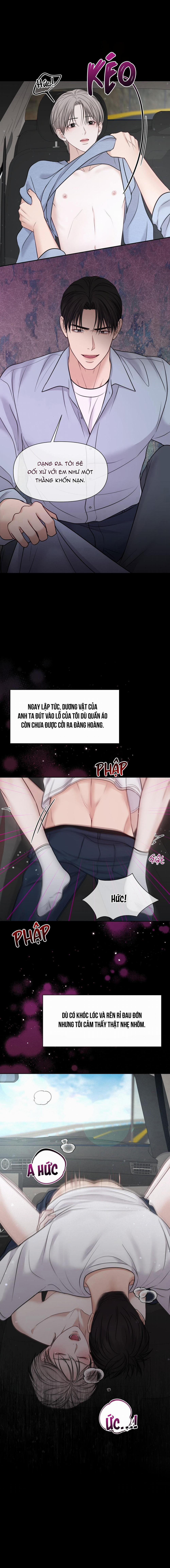 Macguffin 26 trang 17