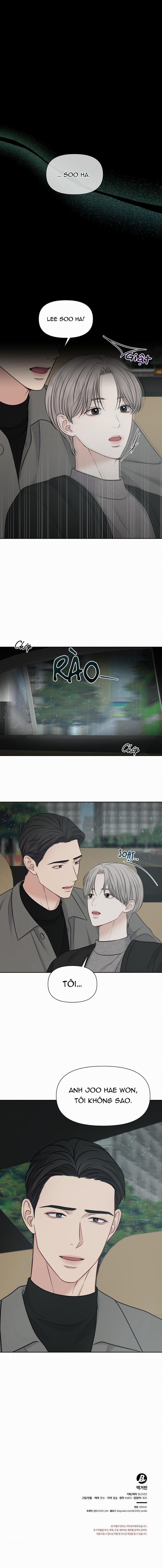 Macguffin 26 trang 18