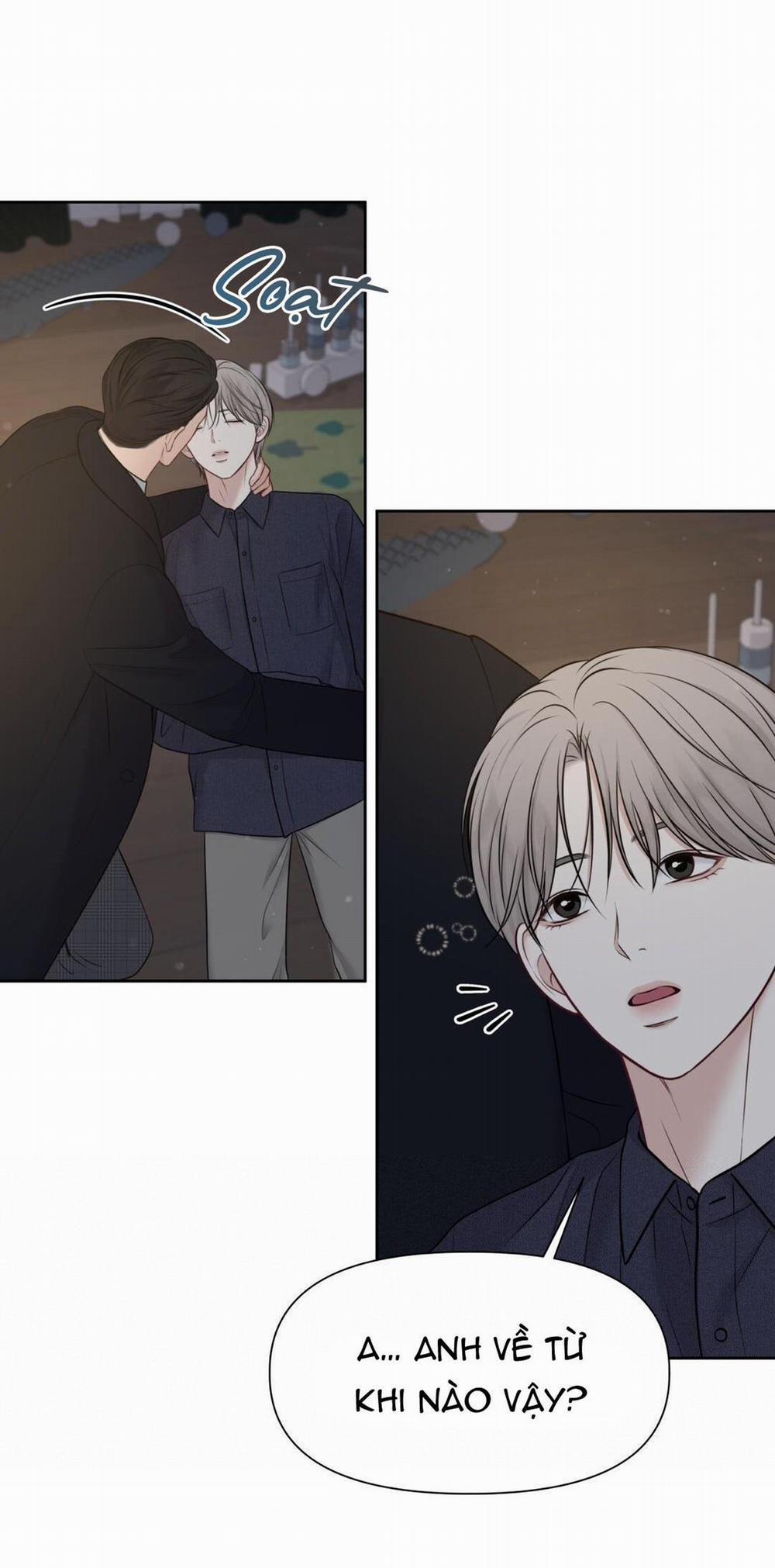 Macguffin 27 trang 27