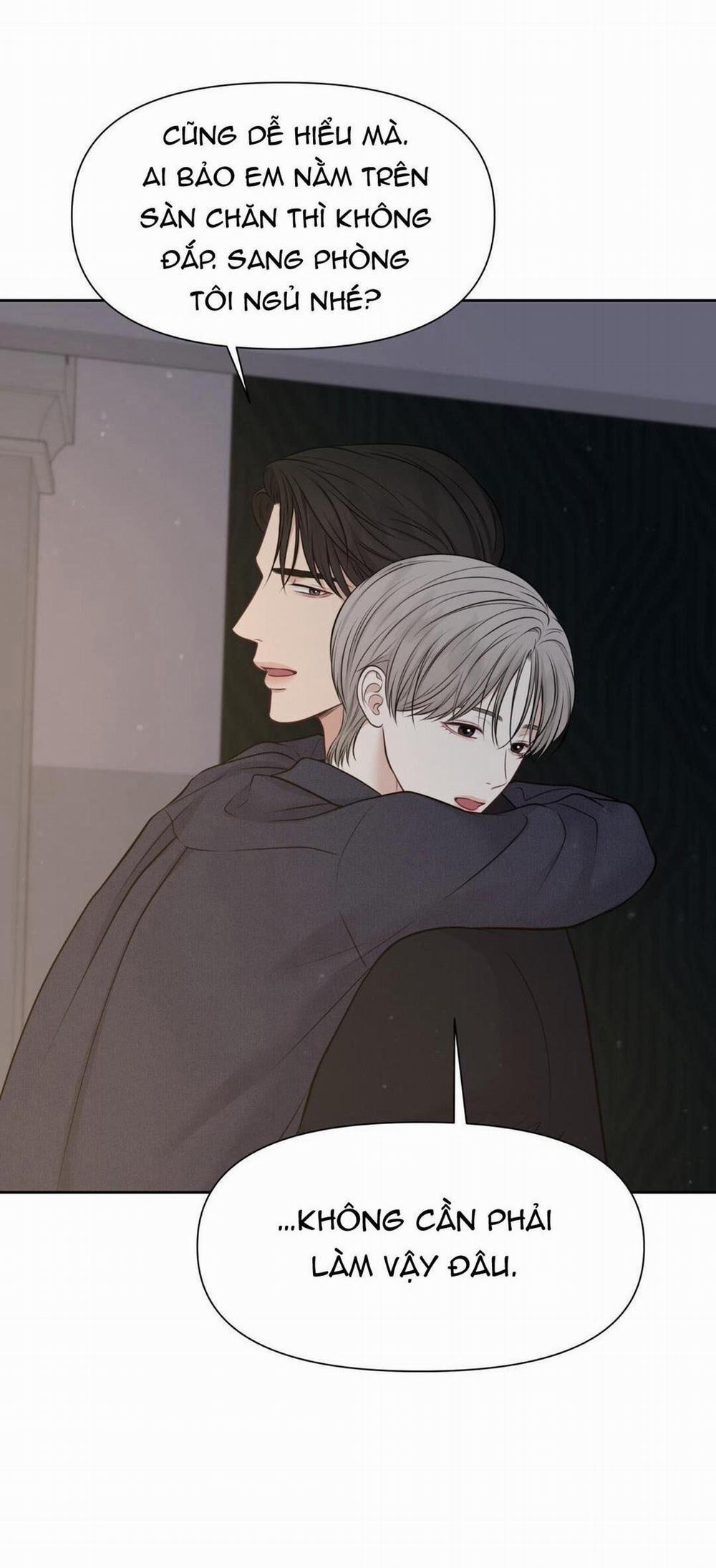 Macguffin 27 trang 30