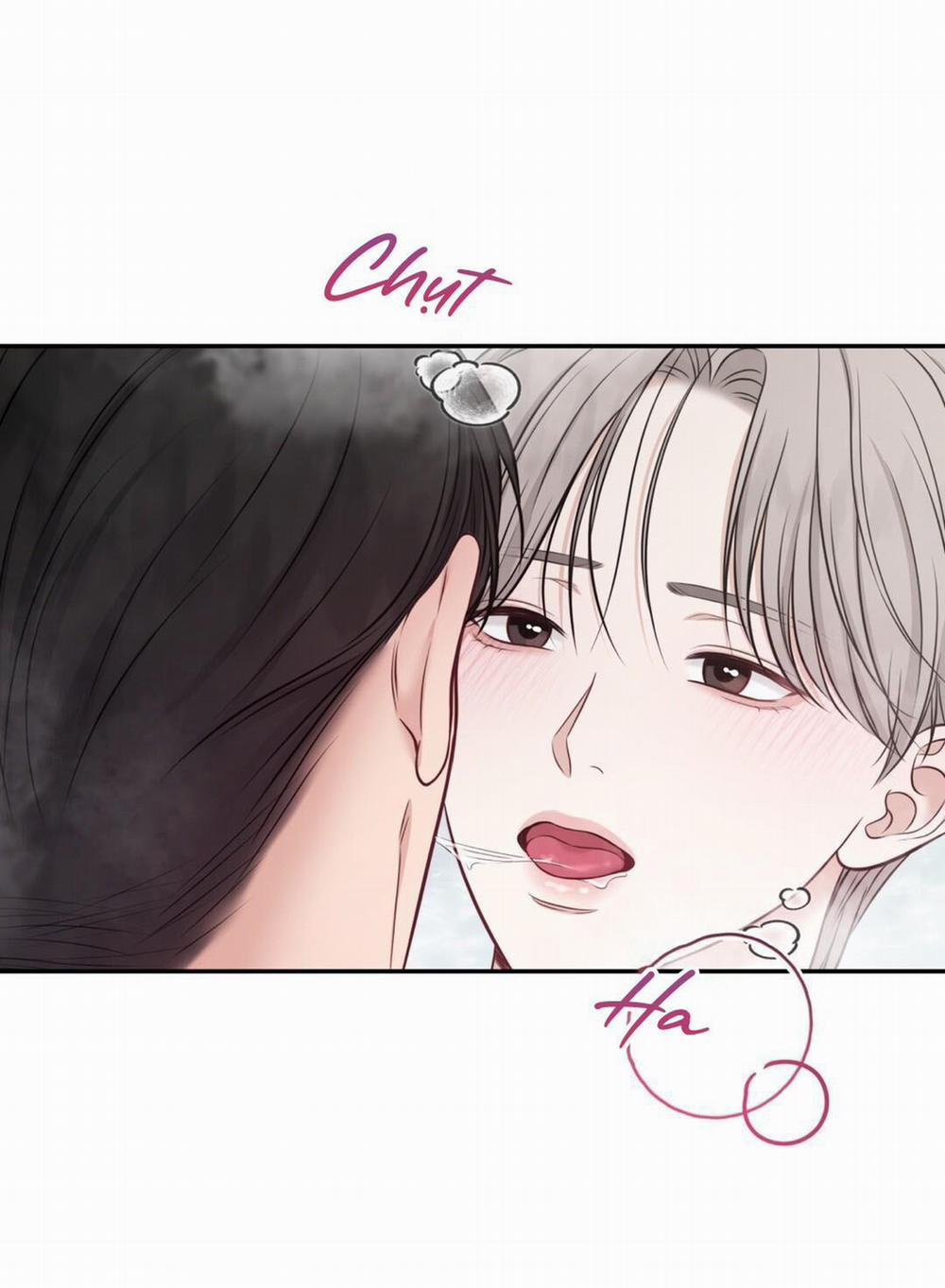 Macguffin 28 trang 1