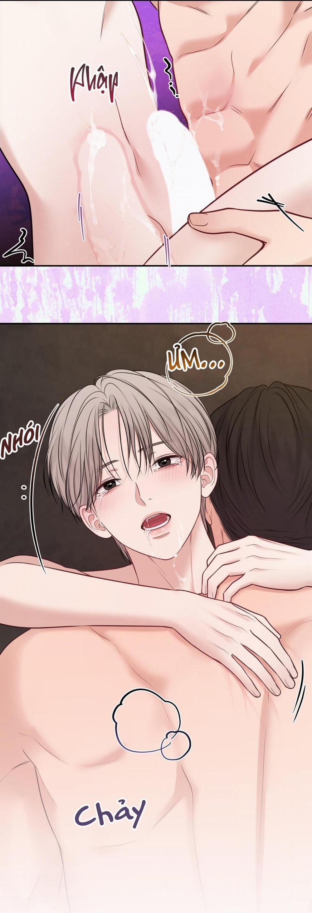 Macguffin 28 trang 27